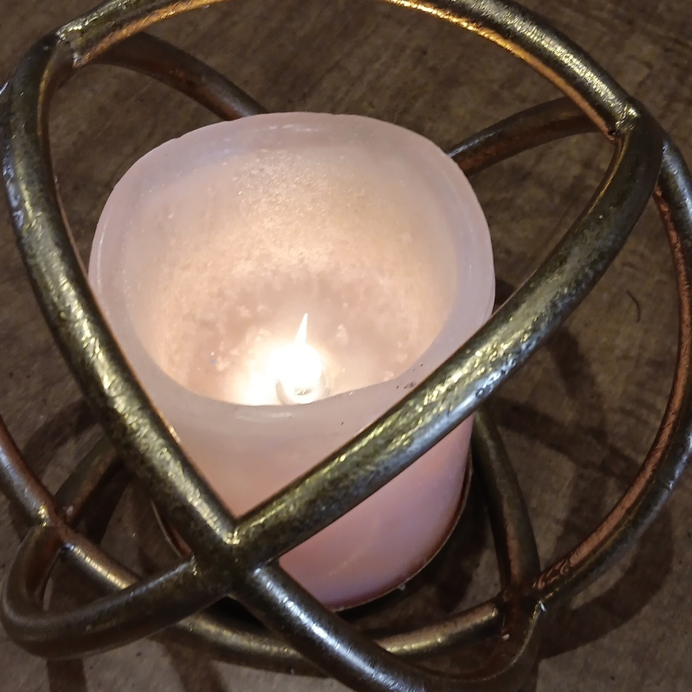 Candle holders - Picture 5 of 6